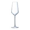 Cristal dArques Ultime Flutes 210ml 12 Pack (JK501)