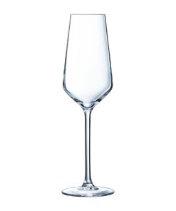 Cristal dArques Ultime Flutes 210ml 12 Pack (JK501)