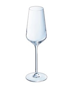 Cristal dArques Ultime Flutes 210ml 12 Pack (JK501)