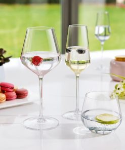 Cristal dArques Ultime Flutes 210ml 12 Pack (JK501)