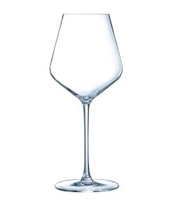 Cristal dArques Ultime Universal Wine Glasses 470ml 12 Pack (JK502)