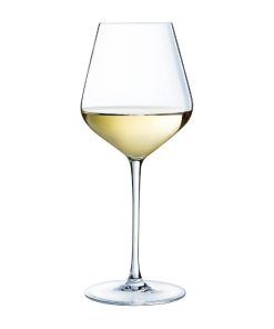 Cristal dArques Ultime Universal Wine Glasses 470ml 12 Pack (JK502)