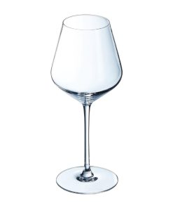 Cristal dArques Ultime Universal Wine Glasses 470ml 12 Pack (JK502)