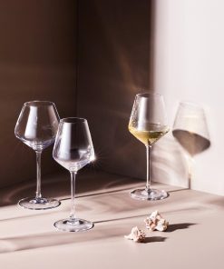 Cristal dArques Ultime Universal Wine Glasses 470ml 12 Pack (JK502)