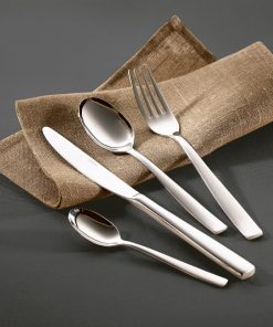 Arcoroc Vesca Dinner Table Spoons 12 Pack (JK508)