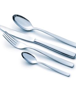 Arcoroc Vesca Tea Knives 12 Pack (JK510)