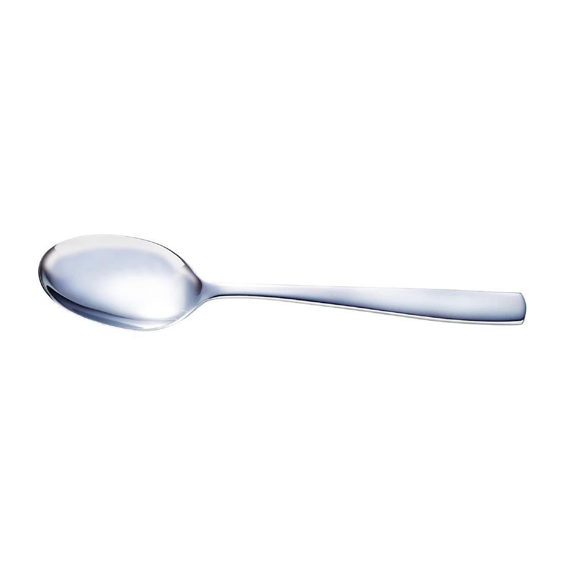 Arcoroc Vesca Serving Spoons 12 Pack (JK512)