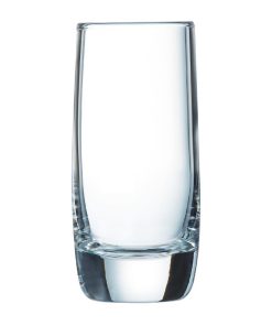 Chef and Sommelier Vigne Shot Glasses 60ml 48 Pack (JK514)