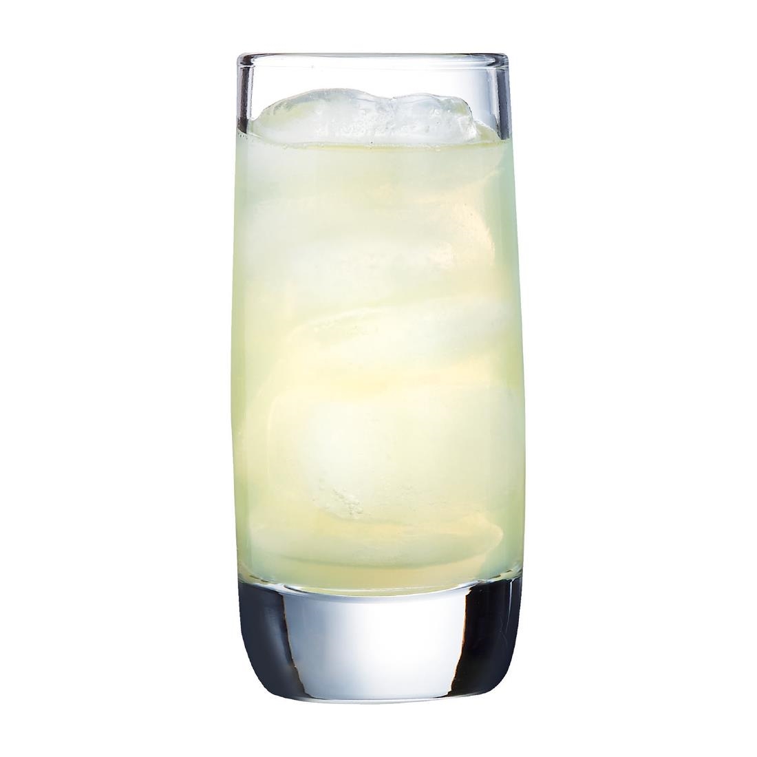 Chef and Sommelier Vigne Shot Glasses 60ml 48 Pack (JK514)