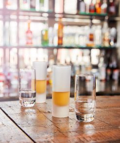 Chef and Sommelier Vigne Shot Glasses 60ml 48 Pack (JK514)