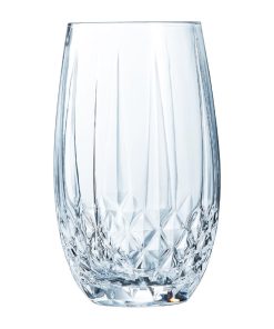 Arcoroc West Loop Hiball Glasses 400ml 24 Pack (JK515)