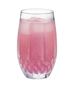 Arcoroc West Loop Hiball Glasses 400ml 24 Pack (JK515)