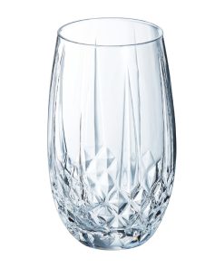 Arcoroc West Loop Hiball Glasses 400ml 24 Pack (JK515)