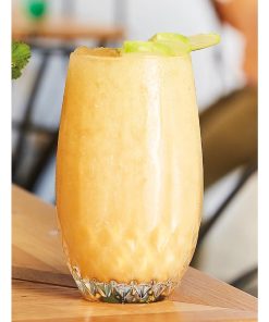 Arcoroc West Loop Hiball Glasses 400ml 24 Pack (JK515)