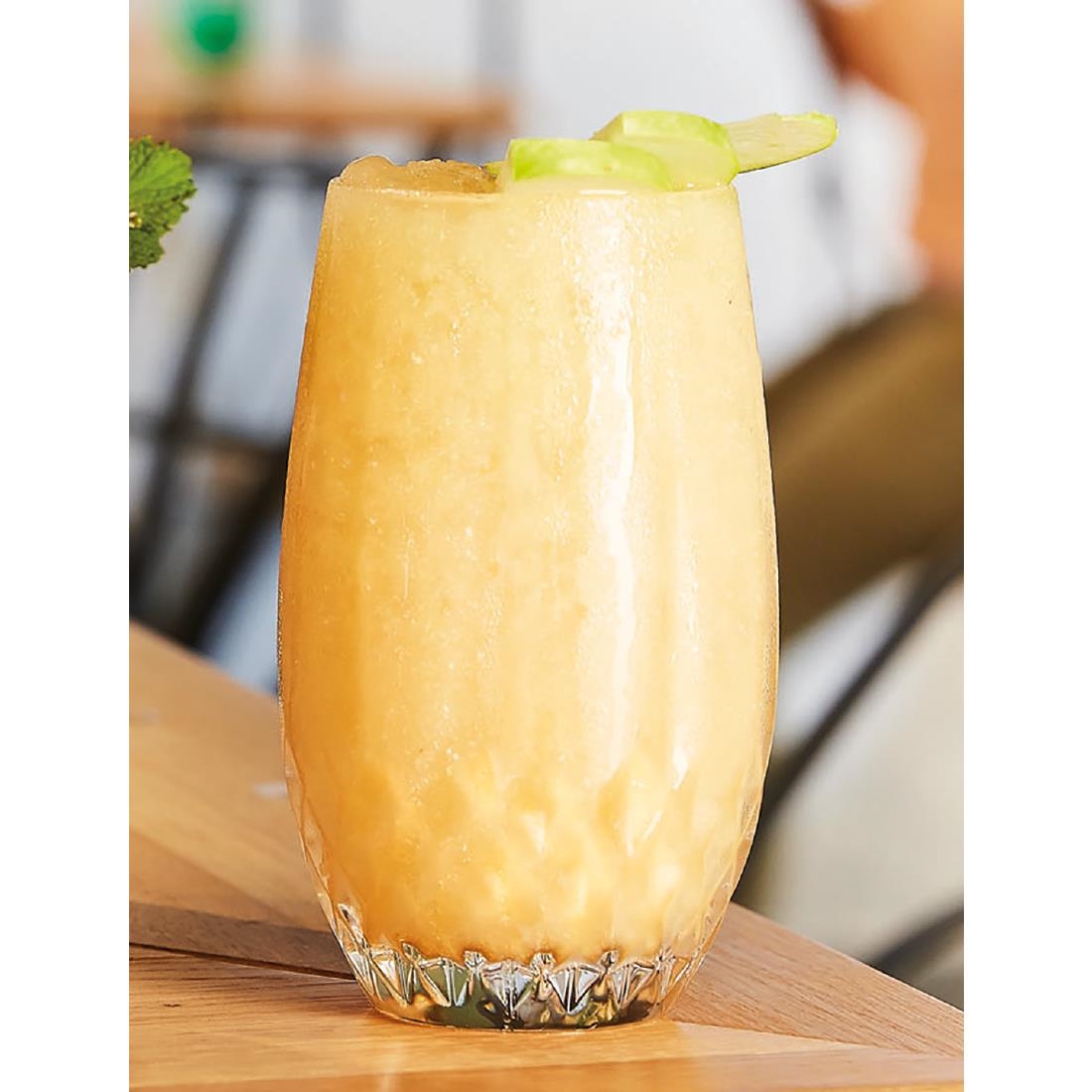 Arcoroc West Loop Hiball Glasses 400ml 24 Pack (JK515)