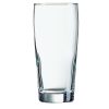 Arcoroc Willi Becher Tumblers 330ml LUKCA-NI 1-2 Pint 12 Pack (JK517)