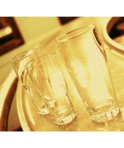 Arcoroc Willi Becher Tumblers 570ml 12 Pack (JK518)