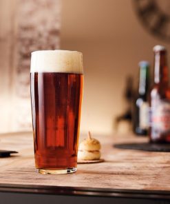 Arcoroc Willi Becher Tumblers 570ml 12 Pack (JK518)