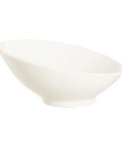 Arcoroc Appetizer Ludico Dishes White 95mm 24 Pack (JK522)