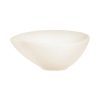 Arcoroc Appetizer Small Bowls White 100mm 24 Pack (JK524)