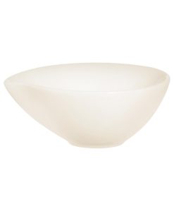 Arcoroc Appetizer Small Bowls White 100mm 24 Pack (JK524)