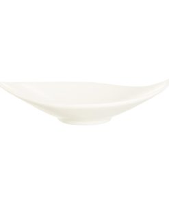 Arcoroc Appetizer Spirit Plates 140mm White 24 Pack (JK526)