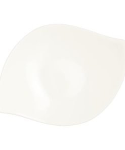 Arcoroc Appetizer Spirit Plates 140mm White 24 Pack (JK526)