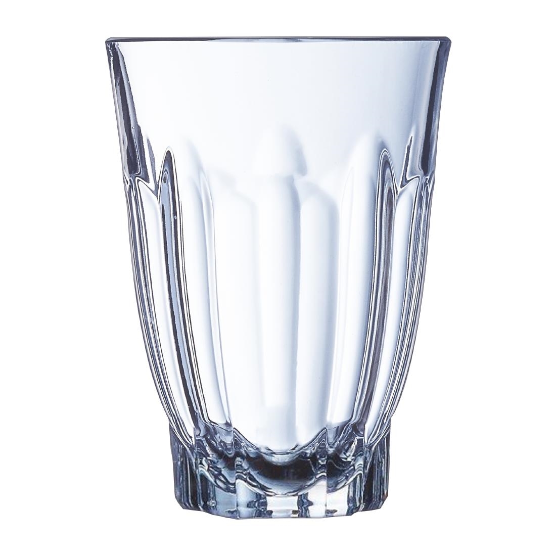 Arcoroc Arcadie Hiball Tumblers 400ml 24 Pack (JK534)