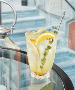 Arcoroc Arcadie Hiball Tumblers 400ml 24 Pack (JK534)