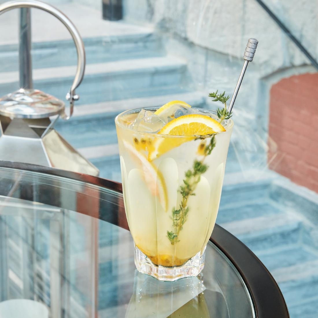 Arcoroc Arcadie Hiball Tumblers 400ml 24 Pack (JK534)