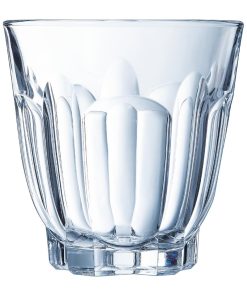 Arcoroc Arcadie Old Fashioned Tumblers 240ml 24 Pack (JK535)