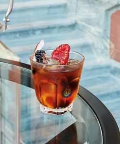 Arcoroc Arcadie Old Fashioned Tumblers 240ml 24 Pack (JK535)