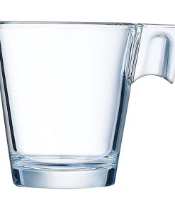 Arcoroc Aroma Cups 80ml 48 Pack (JK537)