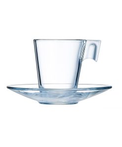 Arcoroc Aroma Cups 80ml 48 Pack (JK537)