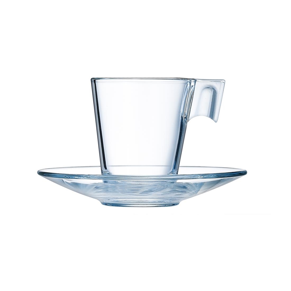 Arcoroc Aroma Cups 80ml 48 Pack (JK537)