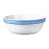 Arcoroc Brush Bowls Blue 120mm 36 Pack (JK538)
