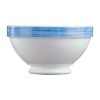 Arcoroc Brush Bowls Blue 132mm 36 Pack (JK539)