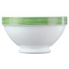 Arcoroc Brush Bowls Green 120mm 36 Pack (JK556)