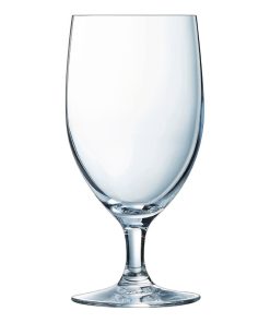 Chef and Sommelier Cabernet Stem Multi Purpose Glasses 400ml LUKCA-NI 1-2pt 24 Pack (JK582)