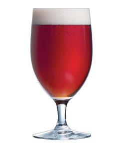 Chef and Sommelier Cabernet Stem Multi Purpose Glasses 400ml LUKCA-NI 1-2pt 24 Pack (JK582)