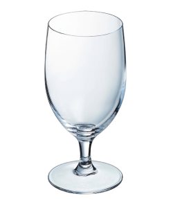 Chef and Sommelier Cabernet Stem Multi Purpose Glasses 400ml LUKCA-NI 1-2pt 24 Pack (JK582)