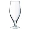 Arcoroc Cervoise Stem Beer Glasses 320ml LUKCA-NI 1-2pt 24 Pack (JK583)