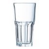 Arcoroc Granity Cooler Hiball Glasses 310ml LUKCA-NI 1-2pt 24 Pack (JK584)