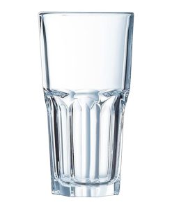 Arcoroc Granity Cooler Hiball Glasses 310ml LUKCA-NI 1-2pt 24 Pack (JK584)