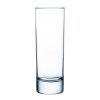 Arcoroc Islande Tubo Hi Ball Glasses 220ml 24 Pack (JK585)
