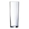 Arcoroc Islande Hi Ball Tubo Glasses 310ml LUKCA-NI 1-2pt 24 Pack (JK586)
