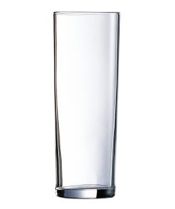 Arcoroc Islande Hi Ball Tubo Glasses 310ml LUKCA-NI 1-2pt 24 Pack (JK586)