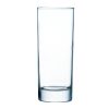 Arcoroc Islande Hiball Glasses 330ml LUKCA-NI 1-2 Pint 24 Pack (JK587)