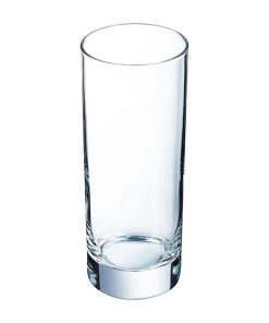 Arcoroc Islande Hiball Glasses 330ml LUKCA-NI 1-2 Pint 24 Pack (JK587)