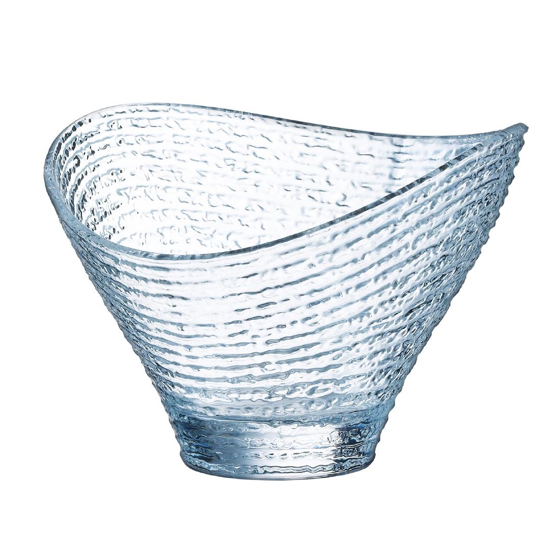 Arcoroc Jazzed Frosted Bowls 250ml 24 Pack (JK588)